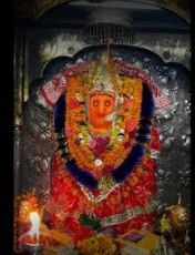Five Devi Temple Five Devi Temple
