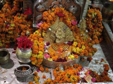 Five Devi Temple Five Devi Temple