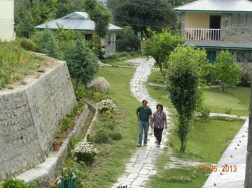 Best 3 Days palampur Family Tour Package