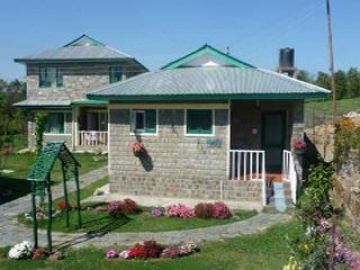 Best 3 Days Palampur Family Tour Package