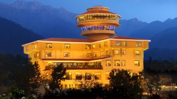 Best 3 Days palampur Weekend Getaways Vacation Package