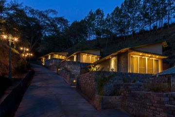 Best 3 Days 2 Nights palampur Family Tour Package