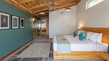 Best 3 Days 2 Nights Palampur Family Tour Package