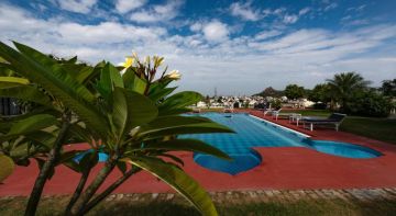 Heart-warming 2 Days 1 Night pushkar Tour Package