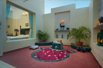 Ecstatic 2 Days pushkar Friends Vacation Package