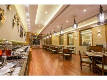 Family Getaway 2 Days 1 Night pushkar Vacation Package