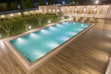 Family Getaway 2 Days 1 Night pushkar Vacation Package