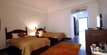 Ecstatic 2 Days bharatpur Weekend Getaways Holiday Package