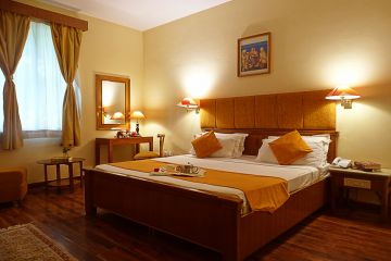 Best 2 Days 1 Night bharatpur Vacation Package