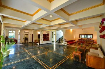 Best 2 Days 1 Night bharatpur Vacation Package