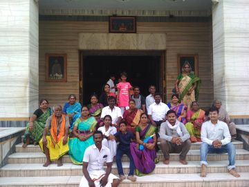 Family Getaway 2 Days varanasi Tour Package