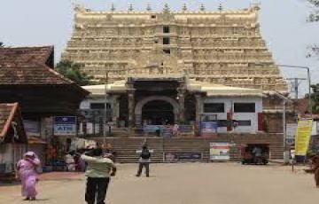 Pleasurable 4 Days 3 Nights varkala Tour Package