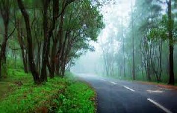 Pleasurable 4 Days 3 Nights varkala Tour Package