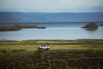 Pleasurable 7 Days 6 Nights arusha Holiday Package