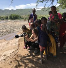 Pleasurable 7 Days 6 Nights arusha Holiday Package