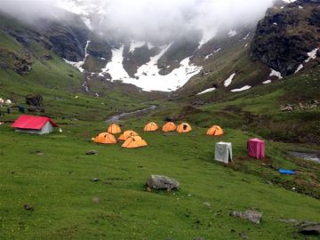 Memorable 5 Days manali with manali to delhi Vacation Package