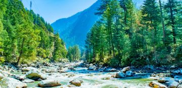 Memorable 5 Days manali with manali to delhi Vacation Package