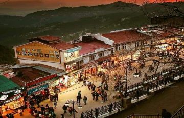 Pleasurable 7 Days 6 Nights manali Trip Package