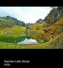 Pleasurable 7 Days 6 Nights manali Trip Package