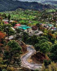 Pleasurable 7 Days 6 Nights manali Trip Package