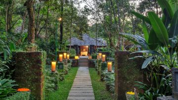 Exciting Coorg 2N3D Ex Bangalore