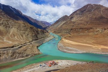 Heart-warming 6 Days 5 Nights leh Nature Trip Package