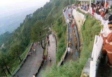 Best 4 Days 3 Nights katra Wildlife Vacation Package