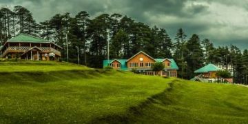 Best 4 Days 3 Nights katra Wildlife Vacation Package