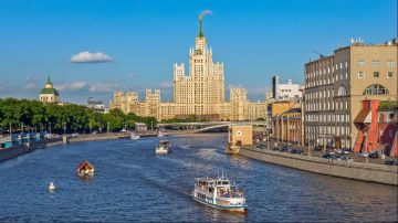 Magical 7 Days 6 Nights moscow with st petersburg Holiday Package