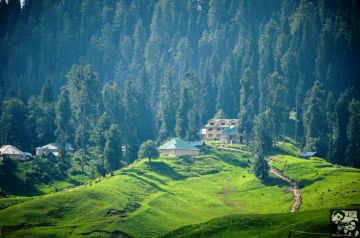 Best 3 Days 2 Nights srinagar Friends Trip Package