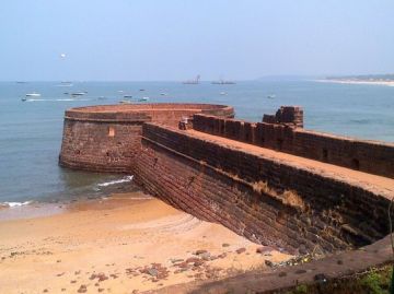 Ecstatic 4 Days 3 Nights Beach Trip Package