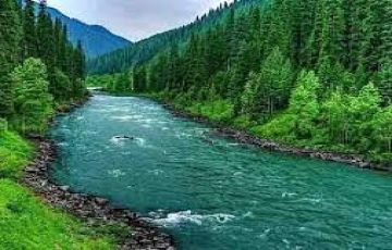 Ecstatic 4 Days 3 Nights srinagar, sonmarg with pahalgam Luxury Holiday Package