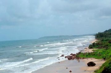 Malvan Tarkarli Ganpatipule