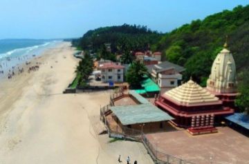 Malvan Tarkarli Ganpatipule