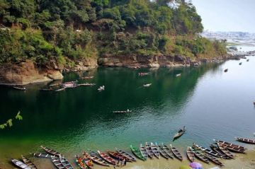 Heart-warming 4 Days 3 Nights guwahati Vacation Package