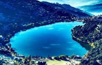 Ecstatic 2 Days maulik mansion resort to nainital Holiday Package