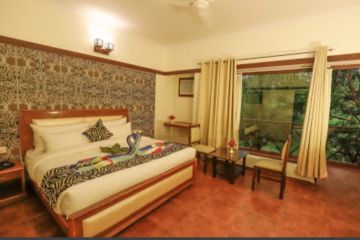 Beautiful 2 Days 1 Night jim corbett Weekend Getaways Vacation Package
