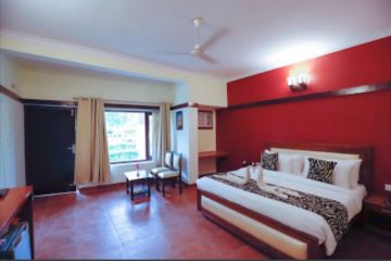 Beautiful 2 Days 1 Night jim corbett Weekend Getaways Vacation Package