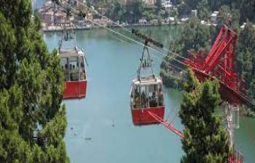 Family Getaway 2 Days 1 Night nainital Family Holiday Package
