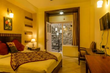 Family Getaway 2 Days 1 Night nainital Family Holiday Package