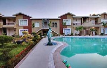 3 Days 2 Nights ramnagar to delhi Vacation Package