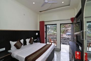 Beautiful 5 Days 4 Nights mussoorie Nature Vacation Package