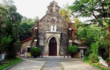 Beautiful 5 Days 4 Nights mussoorie Nature Vacation Package
