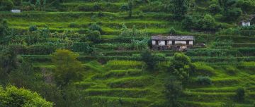 3 Days ranikhet Hill Stations Tour Package