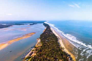 Gokarna  Idagunji  Murdeshwar  Udupi  Mangalore