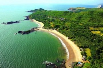 Ecstatic 5 Days 4 Nights goa, north goa, south goa with gokarna Tour Package