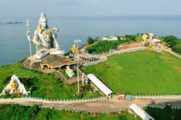 Ecstatic 5 Days 4 Nights goa, north goa, south goa with gokarna Tour Package