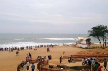 Amazing 5 Days 4 Nights goa, north goa, south goa and murdeshwar Holiday Package