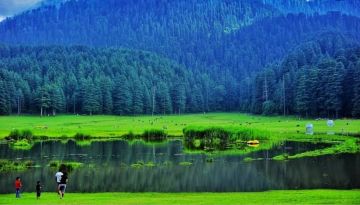 Memorable 3 Days 2 Nights mohali Holiday Package