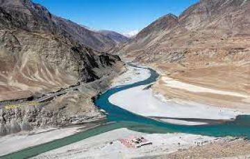 Heart-warming 7 Days 6 Nights leh with nubra Vacation Package